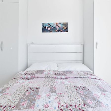 Villa Aliara Jacuzzi Apartment Vodice Zewnętrze zdjęcie